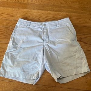 Lululemon Commission Short 7” Oxford